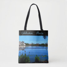 Special Effects Celebration Tote Bag