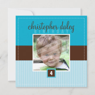 SPECIAL EVENT INVITES :: lovely square 8SQ