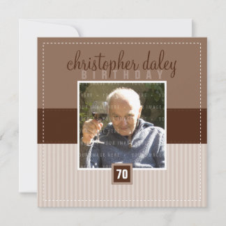SPECIAL EVENT INVITES :: lovely square 8SQ