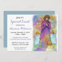 Special Event PARTY INVITE
