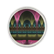 Special Fantasy Pattern Abstract Colourful Fractal