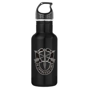Special Forces 532 Ml Water Bottle
