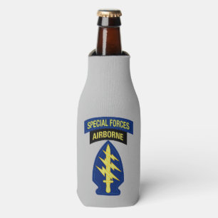 SPECIAL FORCES BOTTLE COOLER