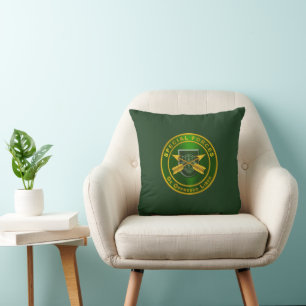 Special Forces Cushion