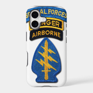 Special Forces Group Green Berets SF SOF SFG SOC