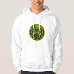 Special Forces Hoodie