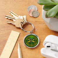 Special Forces Keychain