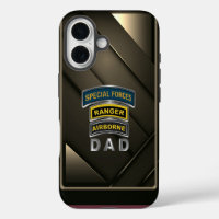 Special Forces SF DAD