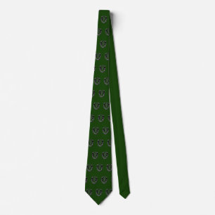 Special Forces SF Tie