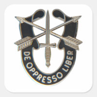 Special Forces