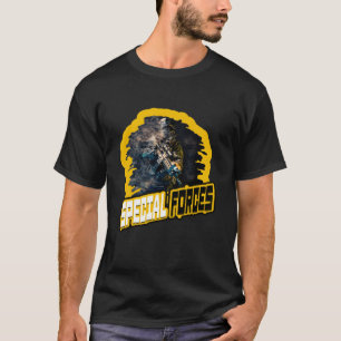 special forces  T-Shirt