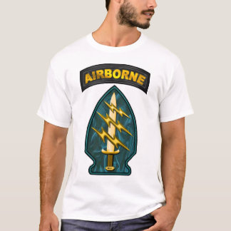 Special Forces T-Shirt