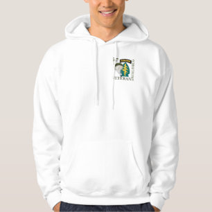 Special Forces Veteran - Airborne Hoodie