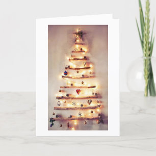 **SPECIAL FRIENDS AT CHRISTMAS** HOLIDAY CARD