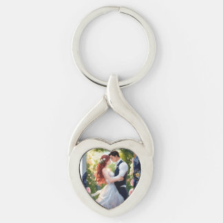 Special gift for love key ring