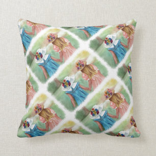 SPECIAL GIRLFRIENDS CUSHION