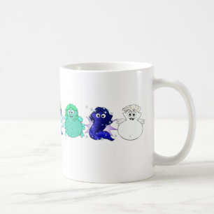 Special Grophs Coffee Mug