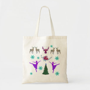 Special Holidays Budget Tote Bag