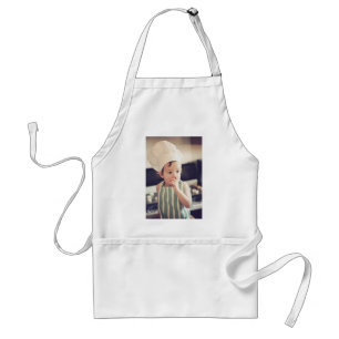 Special Ingredient Standard Apron
