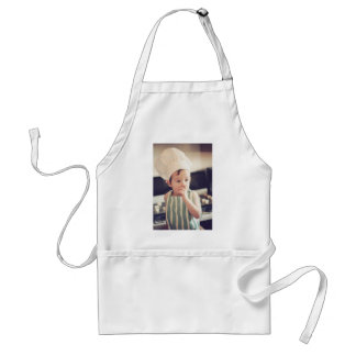 Special Ingredient Standard Apron