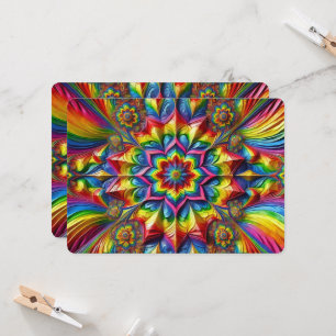 Special invitations with LGBTQ Design 