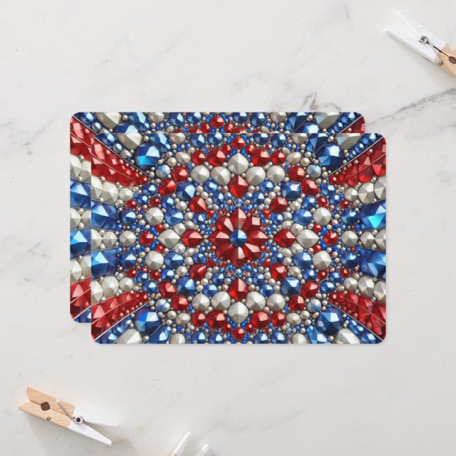 Special invitations with Netherlands Design  (Front/Back In Situ)