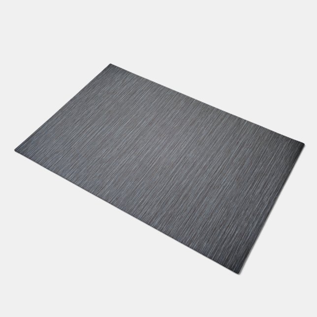 Special Iron Colour  Doormat (Angled)