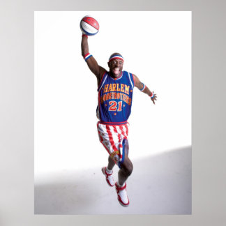 Special K leap Poster