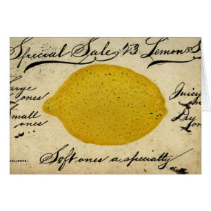 Special Lemons -1897