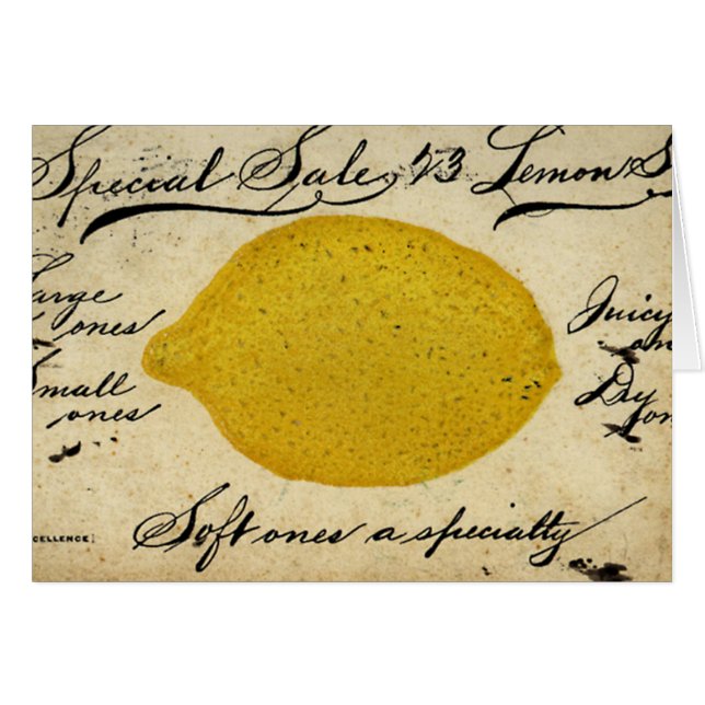 Special Lemons -1897 (Front Horizontal)