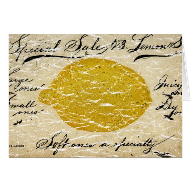 Special Lemons -1897 - distressed (Front Horizontal)