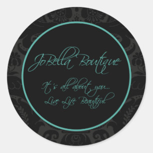 Special Listing #2 Sticker JoBella Boutique