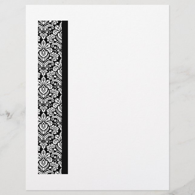 Special Listing for K Seibert Letterhead (Front)