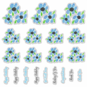 Special Little Flower Messages