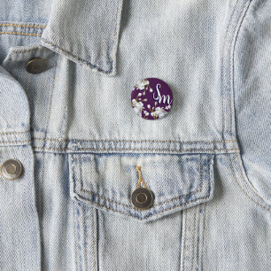 SPECIAL LOVE GIFT FOR MOM 3 CM ROUND BADGE