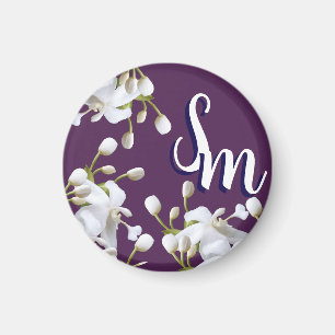 SPECIAL LOVE GIFT FOR MOM MAGNET