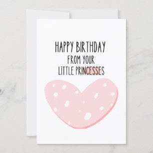Special Lovely Message For Birthday  Card