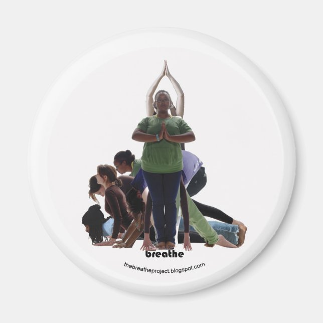 special magnet (Front)