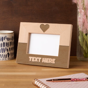 Special Memories Photo   Etched Frames