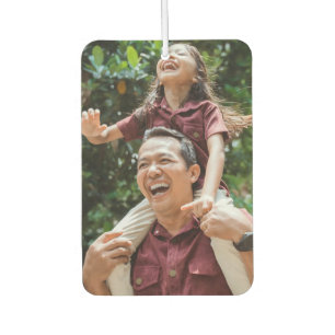 Special Moments Photo Car Air Fresheners,gift Freshener