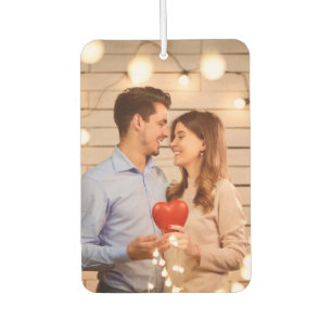Special Moments Photo Car Air Fresheners,gift Freshener