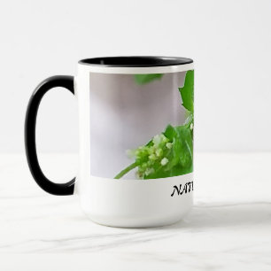 SPECIAL MUG FOR NATURE LOVER