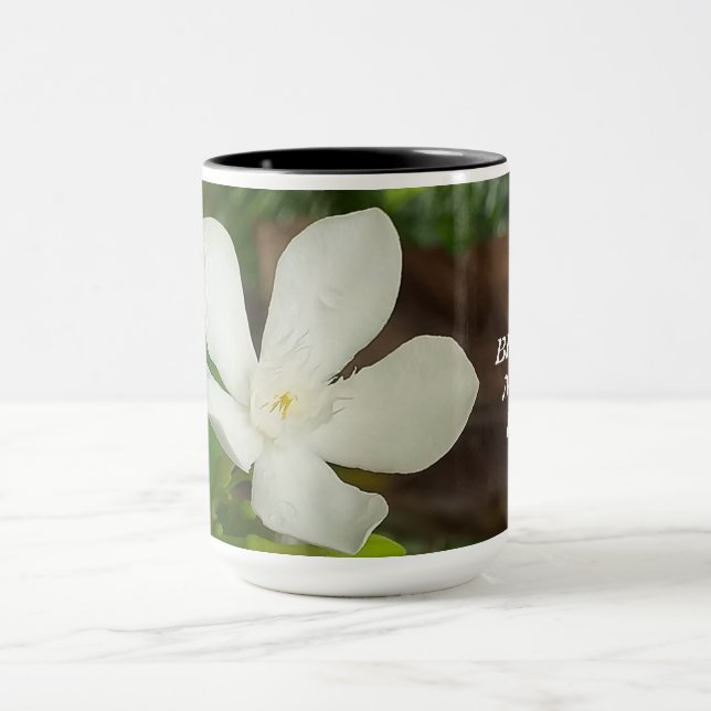 SPECIAL MUG FOR NATURE LOVER (Center)