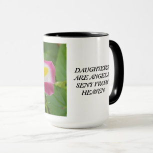 SPECIAL MUG FOR NATURE LOVER