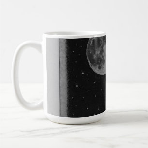 Special mugs Retro Alien Encounter
