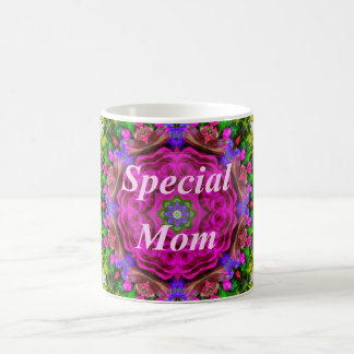 Special Mum Coffee Mug