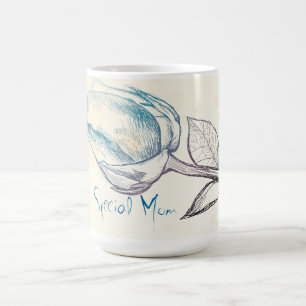 Special Mum, mug