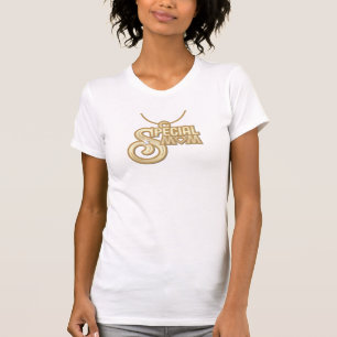 Special Mum t-shirt