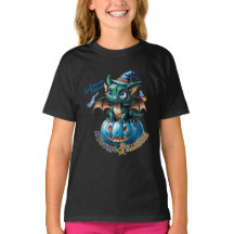 Special needs | ASD | Cute dragon