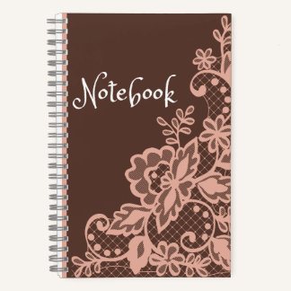 special notebook